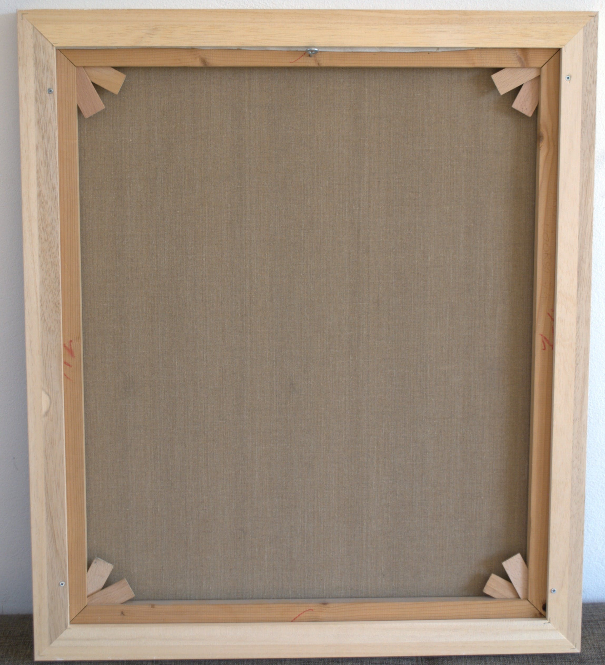 Thierry Rijkhart de Voogd - olieverf op doek kopen? Bied vanaf 260!