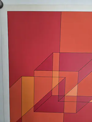 Truus Wilmink - Suspension. 1972. kopen? Bied vanaf 89!