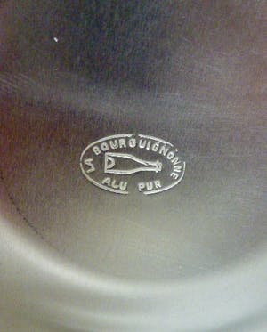 Niet of onleesbaar gesigneerd - Vintage champagne ijsemmer VCP “Veuve Clicquot Ponsardin” kopen? Bied vanaf 1!