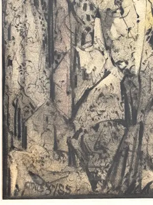 Albert Plasschaert - Opus 3785 kopen? Bied vanaf 20!