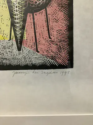 Jacomijn den Engelsen - Toys & Zapp kopen? Bied vanaf 70!