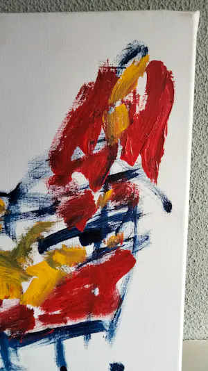 Anton Heyboer - Geen titel kopen? Bied vanaf 275!