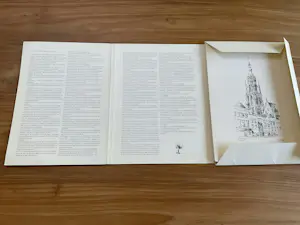 Kees Koster - Brabant van hoog tot laag. kopen? Bied vanaf 10!