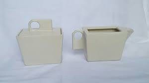 Royal Boch - Marc Pairon koffieset Zeosen kopen? Bied vanaf 29!