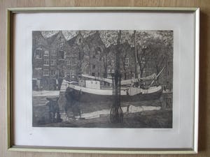 Pol Dom - brouwersgracht kopen? Bied vanaf 100!