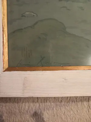 Henri Riviere - Le Crepuscule nr8 uit Aspects de la Nature kopen? Bied vanaf 350!