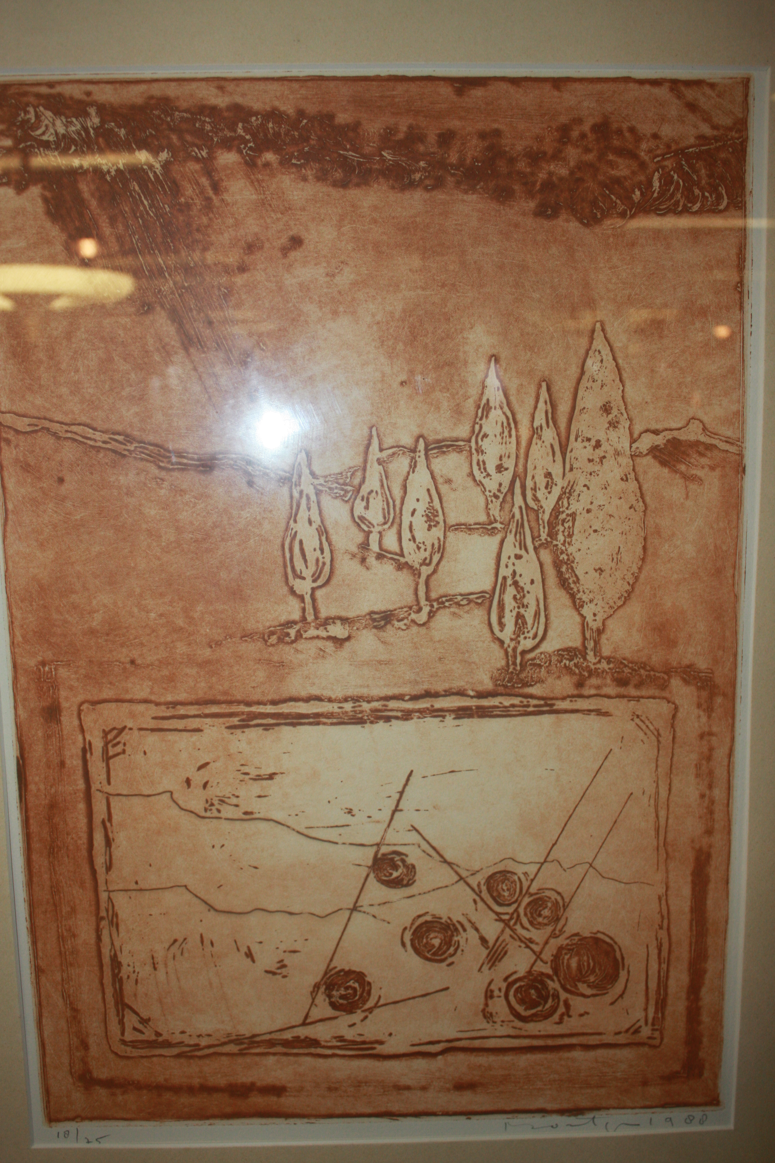 Jan Montyn - Zonder titel kopen? Bied vanaf 75!