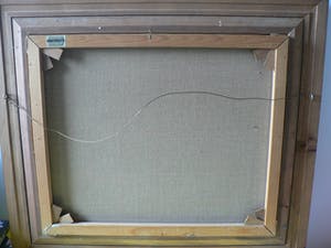 Jan Ernens - Landschap kopen? Bied vanaf 100!