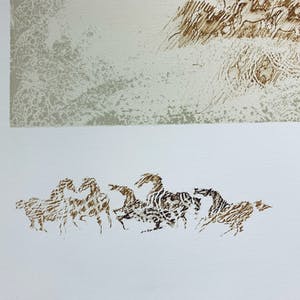 Dang Lebadang - Les Zèbres kopen? Bied vanaf 24!