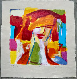 Marta Jedrysko - Kim kopen? Bied vanaf 25!