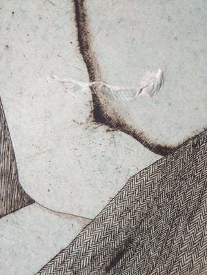 Sjef Henderickx - Ets-figuren met mondkapje. kopen? Bied vanaf 15!