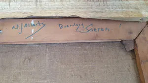 Willem Jacobus Alberts - Boerderij L. Soeren kopen? Bied vanaf 50!
