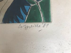 Corneille - geen titel bekend kopen? Bied vanaf 1!