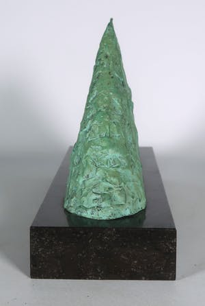 Cor Litjens - Brons, De berg kopen? Bied vanaf 250!