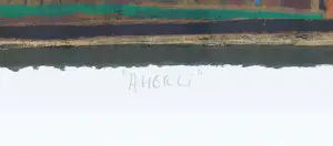 Eric Toebosch - Aghrli kopen? Bied vanaf 75!