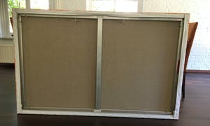 Harrie Sijbers - Staalmeesters II kopen? Bied vanaf 950!