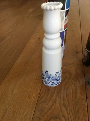 Marcel Wanders - Marcel Wanders vaas nummer 1 t/m 6 complete collectie kopen? Bied vanaf 180!