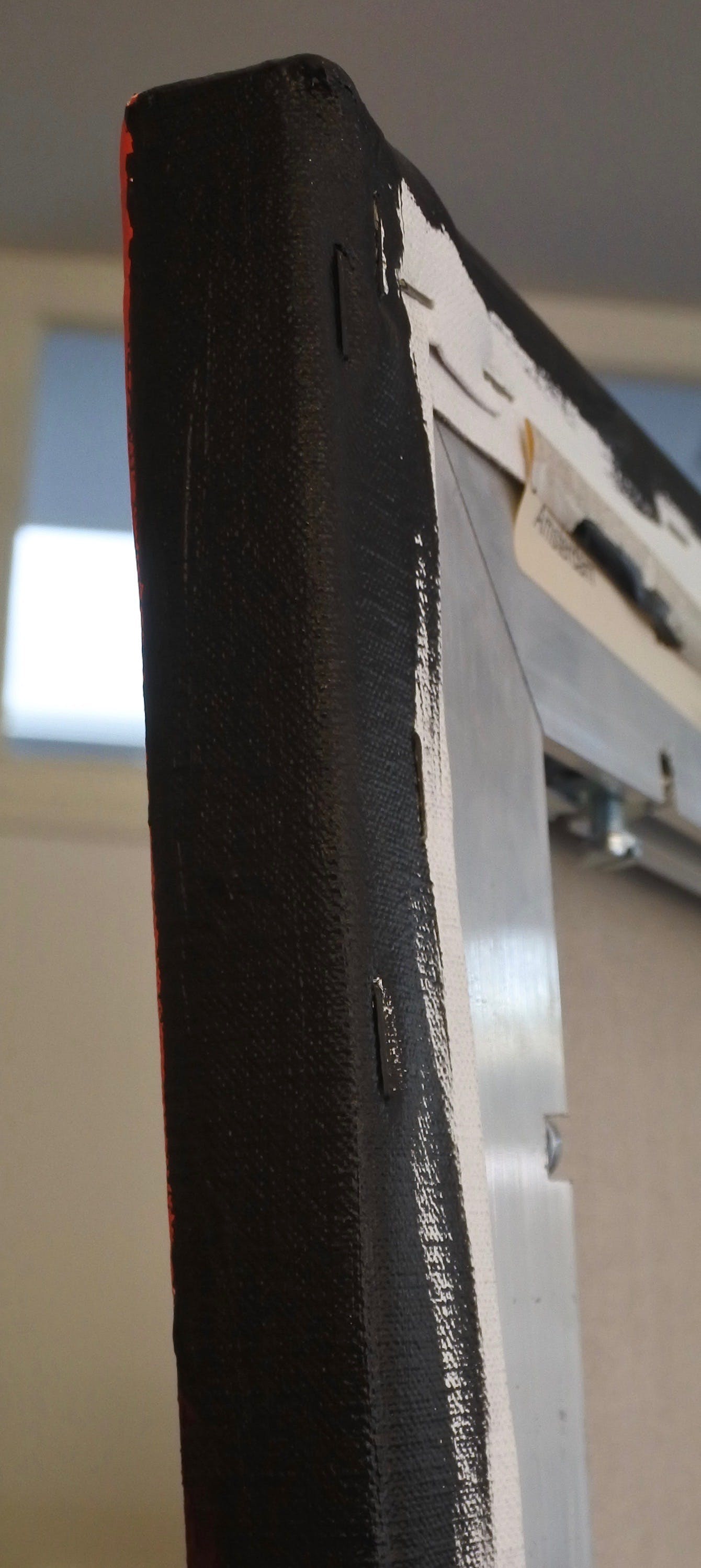 Ronald Boonacker - Italiaans landschap + CERTIFICAAT ECHTHEID BOONACKER kopen? Bied vanaf 350!