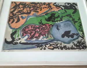 Christian Dotremont - Dotremont en Balle, gezamenlijk werk kopen? Bied vanaf 975!