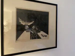 Don Englander - De Duiven kopen? Bied vanaf 60!