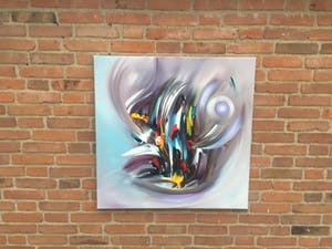 Gena Genadyj - Abstract Energy kopen? Bied vanaf 1!