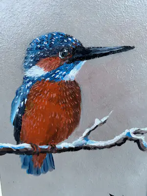 Henk Poeder - Vogel kopen? Bied vanaf 89!