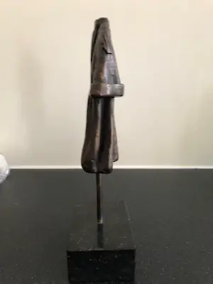 Ina Snoeijing - Bronzen Toga kopen? Bied vanaf 100!