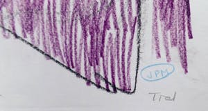 Piet Mulder - Mannelijk Naakt - Tekening / Stift kopen? Bied vanaf 1!