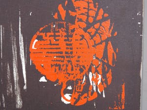 Hans Vanhorck - zonder titel kopen? Bied vanaf 40!