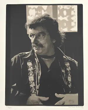 Henk van der Vet - Karel Appel kopen? Bied vanaf 60!