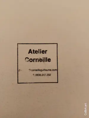 Corneille - 1978 De mooie Georgiër kaufen? Bieten Sie von 395!
