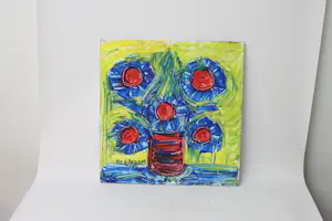 Herman van der Avoort - Bloemen kopen? Bied vanaf 50!