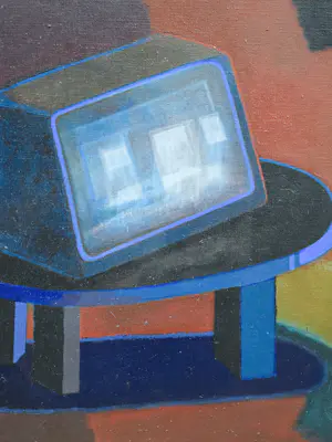 Huibert van Dorp - Great kopen? Bied vanaf 1500!