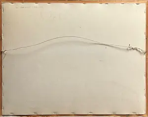 Buy Jan Staats Kiewiet - Landschap? Bid from 69!
