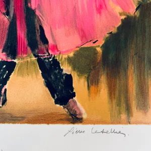 Pierre Letellier - Ballerina kopen? Bied vanaf 30!