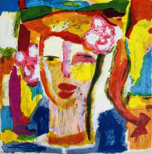 Marta Jedrysko - Ella in the mood for summer kopen? Bied vanaf 45!