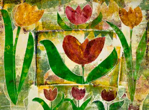 Lia van Leeuwen - Tulpen kopen? Bied vanaf 45!