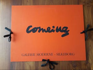 Corneille - Tigres Amoureux kopen? Bied vanaf 799!