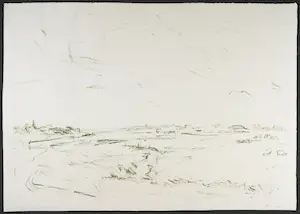 Willy Rieser - Zeefdruk, Noord-Holland kopen? Bied vanaf 1!