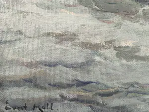 Evert Moll - Haven van Rotterdam kopen? Bied vanaf 750!