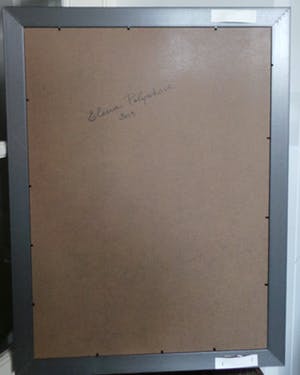 Elena Polyakova - Cinema 2 x werken kopen? Bied vanaf 70!