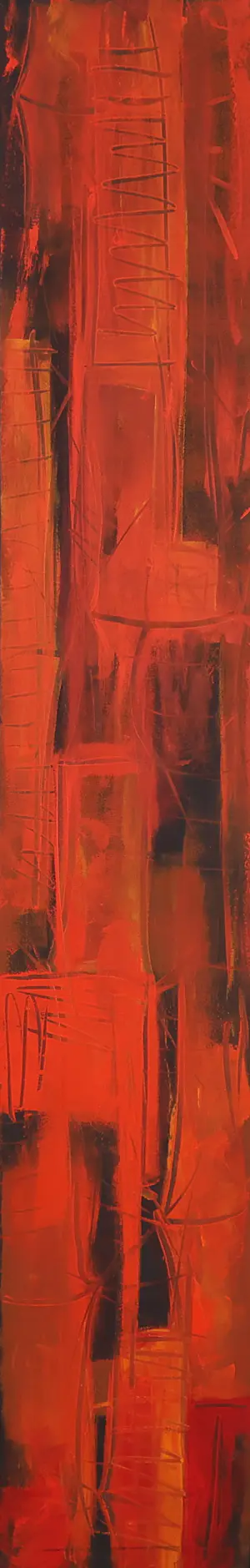 Dario Bosa - Drieluik kopen? Bied vanaf 300!