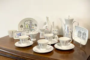 Rosenthal - Raymond Peynet kopen? Bied vanaf 400!