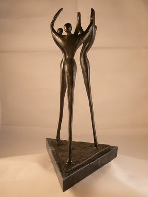 Corry Ammerlaan - Samenwerking op niveau kopen? Bied vanaf 1!