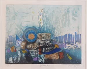 Nissan Engel - Bolero II kopen? Bied vanaf 30!