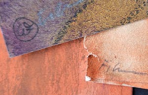 Luis Filcer - Lot van zes tekeningen kopen? Bied vanaf 1!