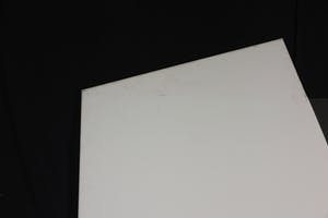 Robert Koekkoek - Acryl op doek, Zwart/wit I (Zeer groot) kopen? Bied vanaf 70!