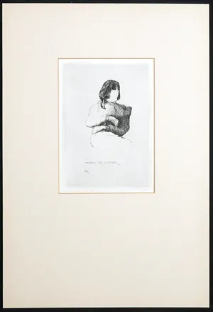 Adolfo Ramon Torcal - Drogenaald, Mude. Moeder en Dochter kopen? Bied vanaf 1!