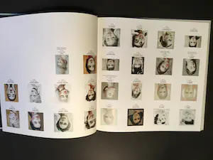 Harold Aspers - Portraits selected works 2014-2016 kopen? Bied vanaf 1!