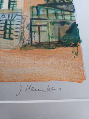 Jeroen Hermkens - Jan en Claudia kopen? Bied vanaf 25!